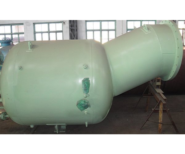 北京華隧通掘進(jìn)裝備有限公司（礦山，人閘艙）