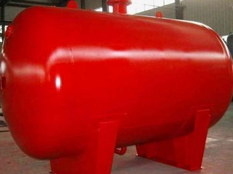 哈爾濱銀河消防制造有限公司、天津豐百機(jī)電有限公司（消防罐）